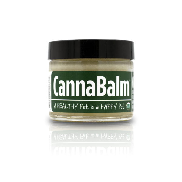 Healthy Hemp Pet CannaBalm - Image 8