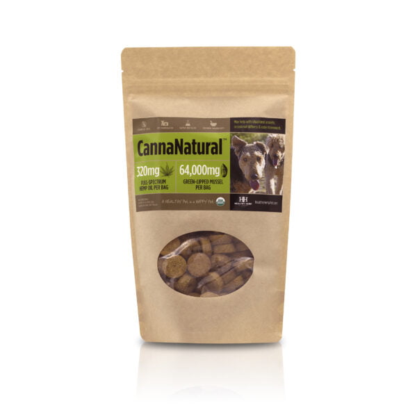 Healthy Hemp Pet CannaNatural - Image 8