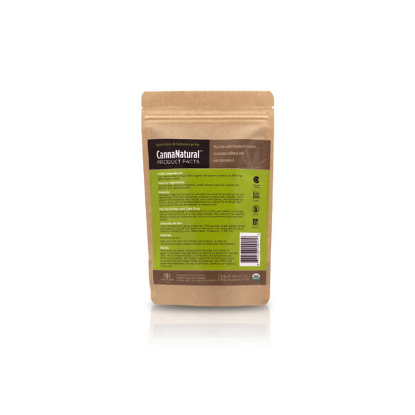 Healthy Hemp Pet CannaNatural - Image 5