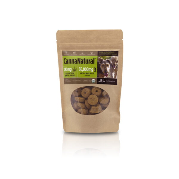 Healthy Hemp Pet CannaNatural - Image 6