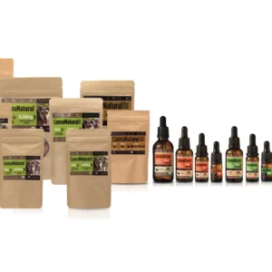 Healthy Hemp Pet Company Large ISO
